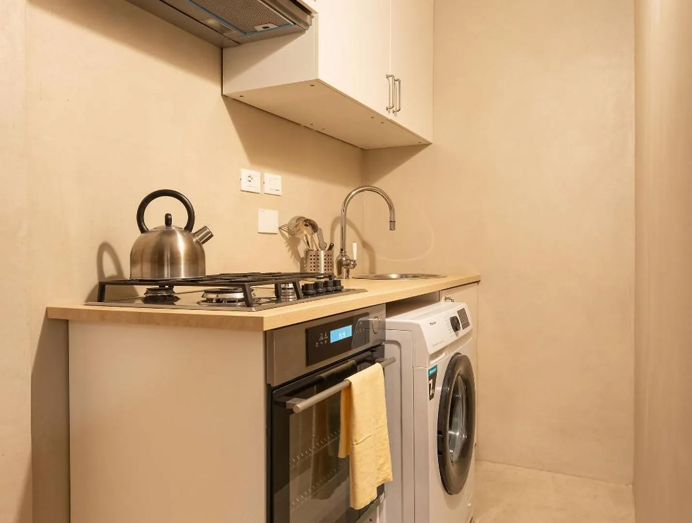 Apartment Keys Of Italy - Benci 20 Sartoria - Open Space Nearby Santa Croce Florence