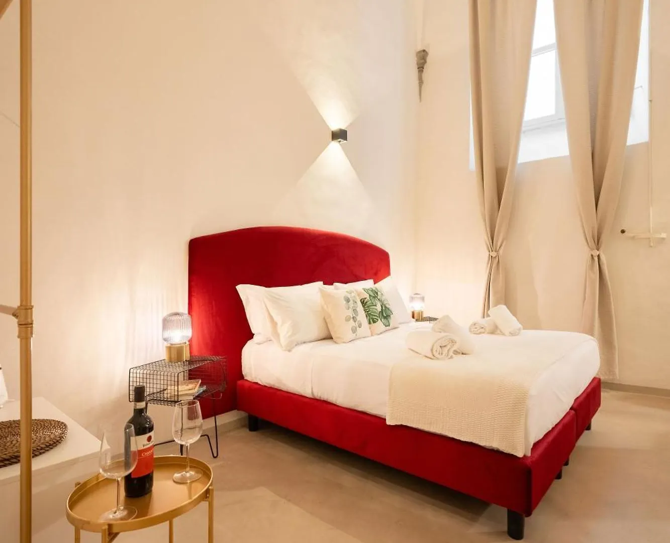 Apartment Keys Of Italy - Benci 20 Sartoria - Open Space Nearby Santa Croce Florence