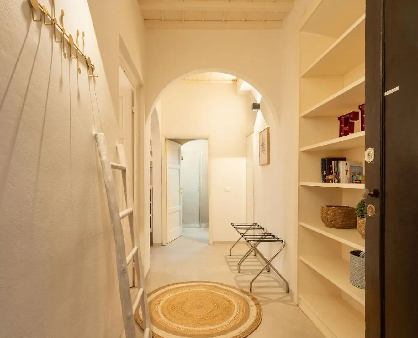 Apartment Keys Of Italy - Benci 20 Sartoria - Open Space Nearby Santa Croce Florence