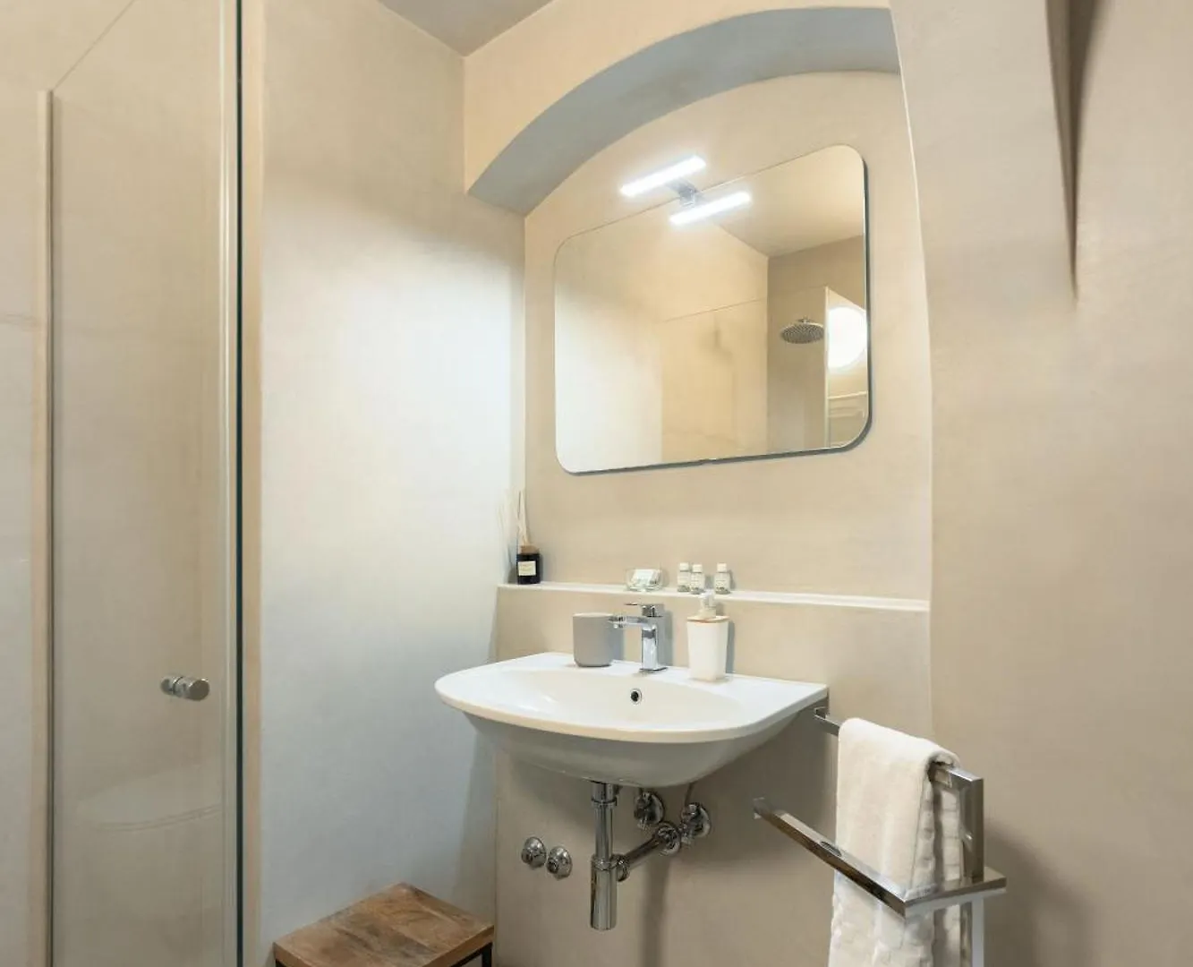 Apartment Keys Of Italy - Benci 20 Sartoria - Open Space Nearby Santa Croce Florence