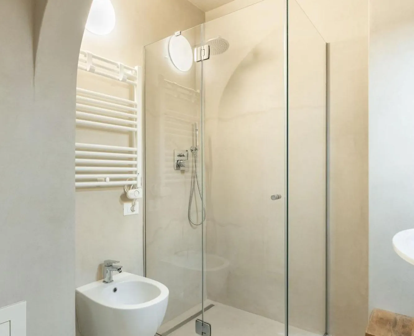 Apartment Keys Of Italy - Benci 20 Sartoria - Open Space Nearby Santa Croce Florence Italy