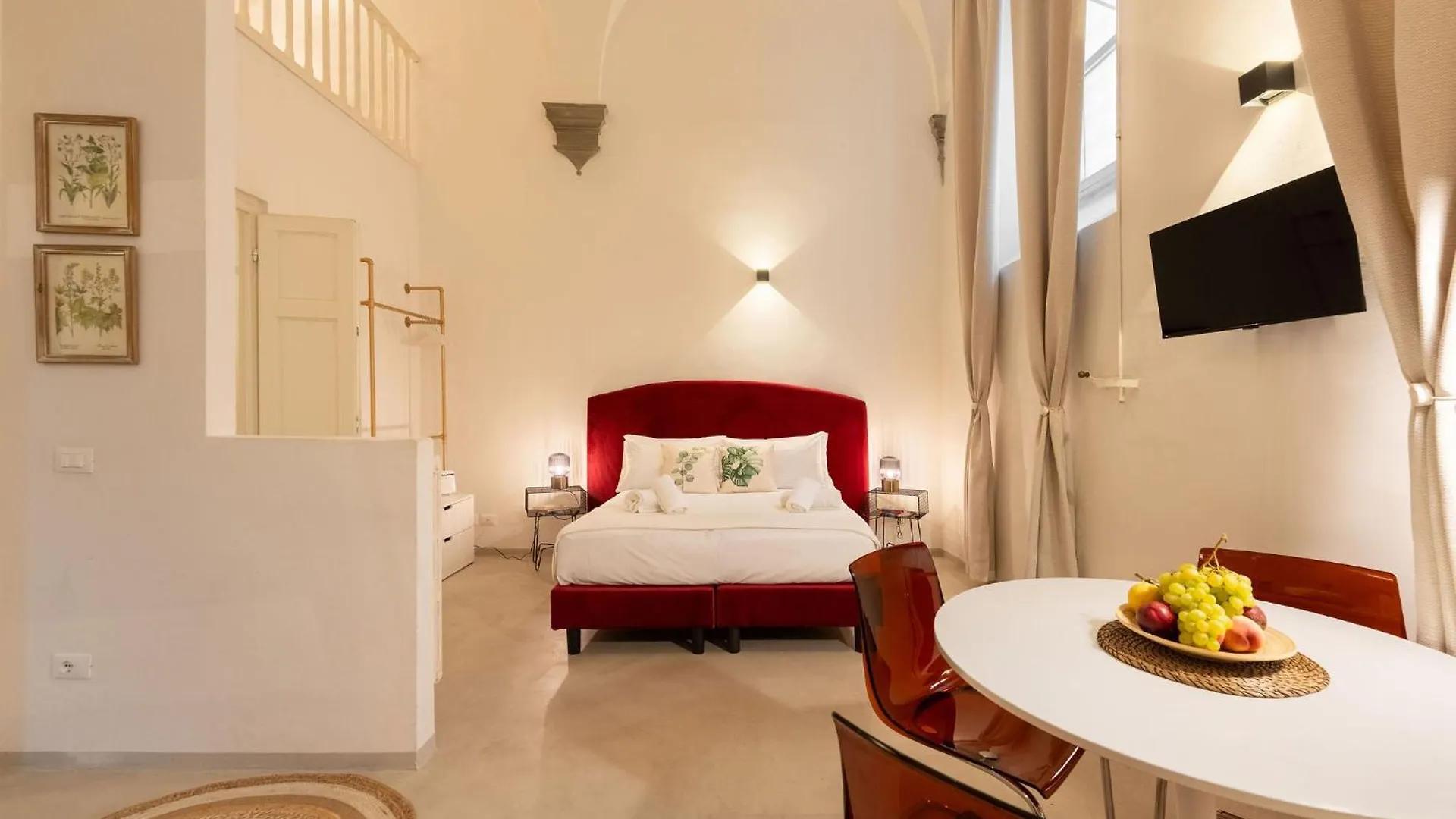 Keys Of Italy - Benci 20 Sartoria - Open Space Nearby Santa Croce Florence